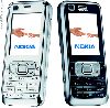 Nokia : Nokia 6121 classic