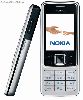 Nokia : Nokia 6300