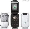 Sony Ericsson : Sony Ericsson Z250