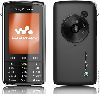 Sony Ericsson : Sony Ericsson W960