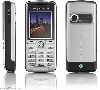 Sony Ericsson : Sony Ericsson K320