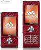 Sony Ericsson : Sony Ericsson W910