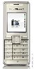 Sony Ericsson : Sony Ericsson K200