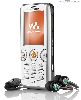 Sony Ericsson : Sony Ericsson W610