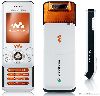 Sony Ericsson : Sony Ericsson W580