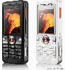 Sony Ericsson : Sony Ericsson K618