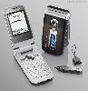 Sony Ericsson : Sony Ericsson Z558