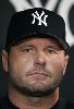 Roger Clemens : roger