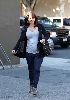 Pregnant Halle Berry pic at her 8th month