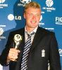 Andrew Flintoff : flintoffaward