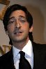 Adrien Brody : Adrien Brody Samuel Goldwyn Theater Academy of Motion Picture Arts and Sciences