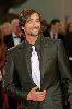 Adrien Brody : Adrien Brody- 64th Annual Venice Film Festival - The Darjeeling Limited - Premiere 0