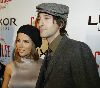 Adrien Brody : Adrien Brody-CatHouse Grand Opening Event - Arrivals