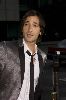 Adrien Brody : Adrien Brody-Los Angeles Premiere of THE DARJEELING LIMITED 13