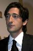 Adrien Brody : Adrien Brody - Samuel Goldwyn Theater Academy of Motion Picture Arts and Sciences