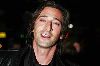 Adrien Brody : Adrien Brody- BFI London Film Festival - The Darjeeling Limited - Closing Gala - Arri