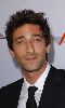 Adrien Brody arrives for Life Achievement Awards