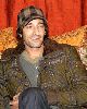 Adrien Brody : Adrian Brody- Altar Your Space Book Launch Party at the Tara Home