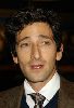 Adrien Brody : Adrien Brody-Cold Mountain Movie Premierej