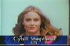 cybill shepherd : 63