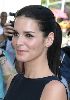 Angie Harmon : Angie Harmon-2007 ABC TV Upfronts - Arrivals2