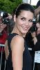 Angie Harmon : Angie Harmon -2007 ABC TV Upfronts - Arrivals1