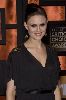 Emily Deschanel : Emily Deschanel - 13th Annual Critics Choice Awards