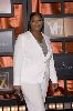 Queen Latifah : Queen Latifah - 13th Annual Critics Choice Awards13