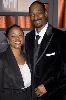 Snoop Dogg : Shante Taylor and Snoop Dogg-CSH- 13th Annual Critics Choice Awards0