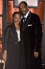 Snoop Dogg : Shante Taylor and Snoop Dogg- 13th Annual Critics Choice Awards7