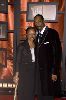 Snoop Dogg : Shante Taylor and Snoop Dogg- 13th Annual Critics Choice Awards10