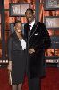 Snoop Dogg : Shante Taylor and Snoop Dogg-CSH- 13th Annual Critics Choice Awards1