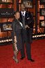 Snoop Dogg : Shante Taylor and Snoop Dogg- 13th Annual Critics Choice Awards8