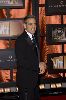 George Clooney : George Clooney- 13th Annual Critics Choice Awards6