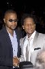 Cuba Gooding Jr : Cuba Gooding Jr. and D.L. Hughley- 13th Annual Critics Choice Awards6