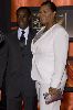 Don Cheadle : Don Cheadle and Queen Latifah- 13th Annual Critics Choice Awards4