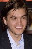 Emile Hirsch : Emile Hirsch - 13th Annual Critics Choice Awards0