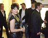 Lily Allen : Lily Allen- Lily Allen At Harrod s Winter Sale Opening1