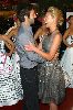 Josh Kelley : Josh Kelley and Katherine Heigl-  27 Dresses  - World Premiere3