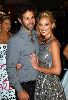 Josh Kelley : Josh Kelley and Katherine Heigl-  27 Dresses  - World Premiere4