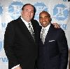 James Gandolfini : James Gandolfini- Joe DiMaggio Award Gala6