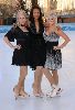 Suzanne Shaw : Suzanne Shaw- Dancing On Ice - Press Launch Photocall2