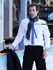 Greg Rusedski : Greg Rusedski- Dancing On Ice - Press Launch Photocall0