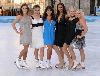 Samantha Mumba : Samantha Mumba- Dancing On Ice - Press Launch Photocall2