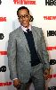 Andre Royo : Andre Royo- HBO s  The Wire  - New York Premiere3