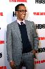 Andre Royo : Andre Royo- HBO s  The Wire  - New York Premiere1