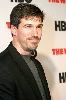 Rick Otto : Rick Otto- HBO s  The Wire  - New York Premiere1