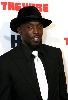 Michael Kenneth Williams : Michael Kenneth Williams- HBO s  The Wire  - New York Premiere0