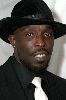 Michael Kenneth Williams : Michael Kenneth Williams- HBO s  The Wire  - New York Premiere2