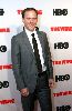 Jim True : Jim True- HBO s  The Wire  - New York Premiere6